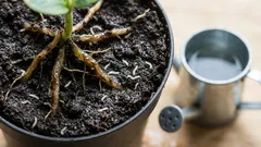 Štetočine su se oslobodile: zašto mušice na sadnicama znače katastrofu – i kako ih se jednom zauvijek riješiti