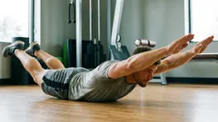 Snaga i zdravlje leđa: 11 vježbi i jasan plan napretka